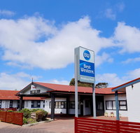 Best Western Melaleuca Motel  Apartments - Winery Find