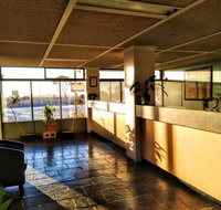 Highway One Motel - Winery Find