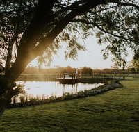 Lanzerac Country Estate - Winery Find