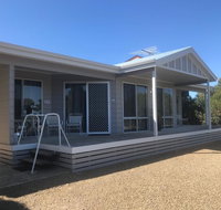 Island Break - Winery Find