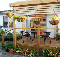 Gumnut Getaway BnB - Winery Find