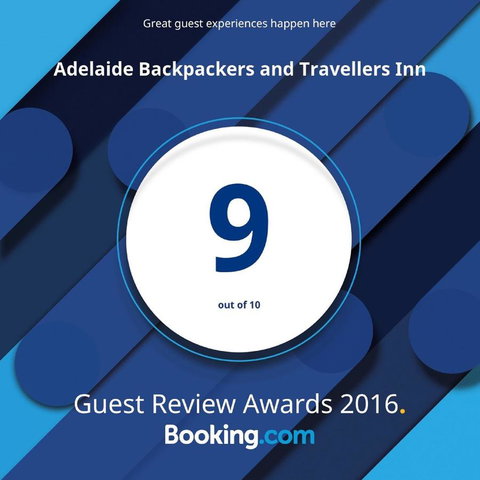 Adelaide Backpackers And Travellers Inn - Winery Find 9