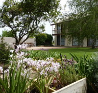 Coonawarra Motor Lodge - Winery Find