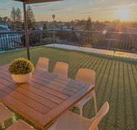 Henley Beach South Amazing Views Huge Private Balcony - Winery Find