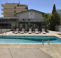 HotelMOTEL Adelaide - Winery Find