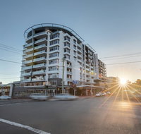 Adina Apartment Hotel Wollongong - Winery Find