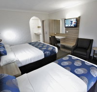 Aston Motel Yamba - Winery Find