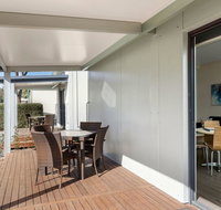 Gawler Caravan Park - Winery Find