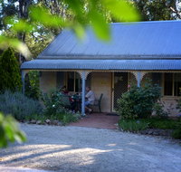 Donnybrook Cottages - Hutt River - Winery Find