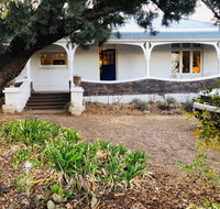 Belmore Cottage - Winery Find