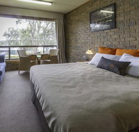 Mannum Motel - Winery Find