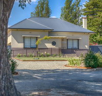 Bilyara House - Winery Find