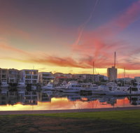 Haven Marina Glenelg - Winery Find