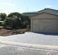 LAS ARENAS - the Sands - BEACH HOUSE - Winery Find
