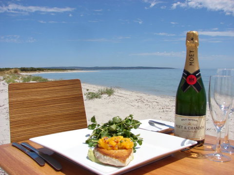 Club Wyndham Dunsborough, Trademark Collection By Wyndham - Winery Find 8