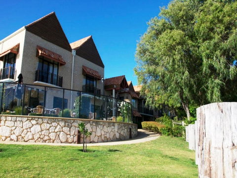 Club Wyndham Dunsborough, Trademark Collection By Wyndham - Winery Find 6