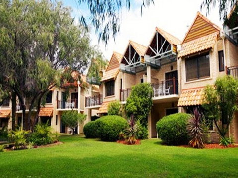 Club Wyndham Dunsborough, Trademark Collection By Wyndham - Winery Find 15