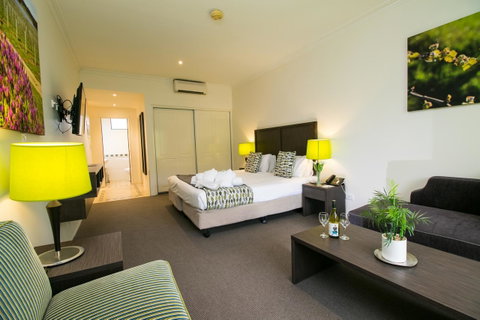 Club Wyndham Dunsborough, Trademark Collection By Wyndham - Winery Find 3