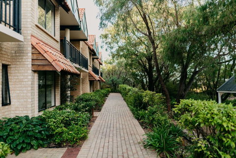 Club Wyndham Dunsborough, Trademark Collection By Wyndham - Winery Find 2