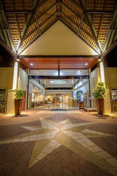 Club Wyndham Dunsborough, Trademark Collection By Wyndham - Winery Find 24