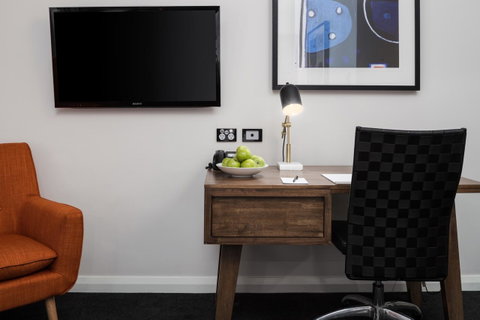 Esplanade Hotel Fremantle - By Rydges - Winery Find 19