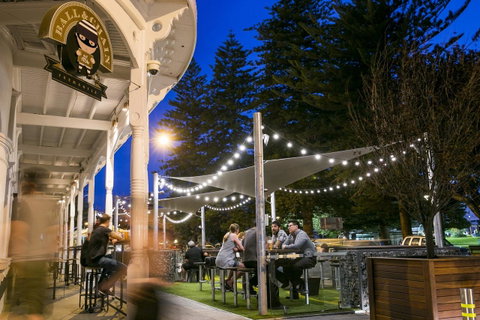 Esplanade Hotel Fremantle - By Rydges - Winery Find 42