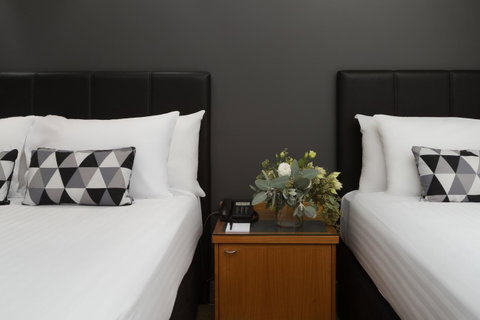 Esplanade Hotel Fremantle - By Rydges - Winery Find 31