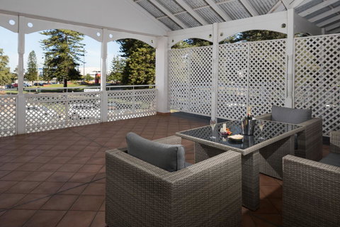 Esplanade Hotel Fremantle - By Rydges - Winery Find 5