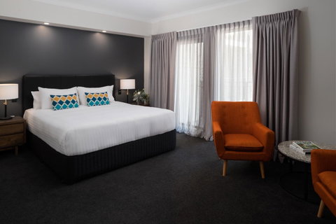 Esplanade Hotel Fremantle - By Rydges - Winery Find 20