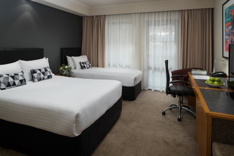 Esplanade Hotel Fremantle - By Rydges - Winery Find 32