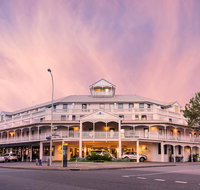 Esplanade Hotel Fremantle - by Rydges - Winery Find