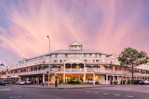 Esplanade Hotel Fremantle - By Rydges - Winery Find 0