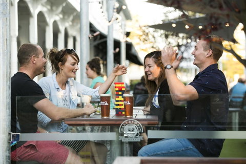 Esplanade Hotel Fremantle - By Rydges - Winery Find 43