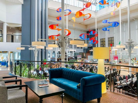 Esplanade Hotel Fremantle - By Rydges - Winery Find 39