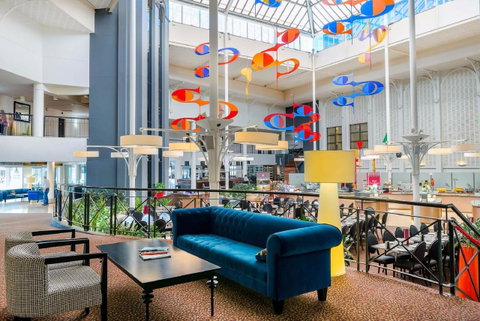 Esplanade Hotel Fremantle - By Rydges - Winery Find 36