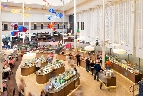 Esplanade Hotel Fremantle - By Rydges - Winery Find 44