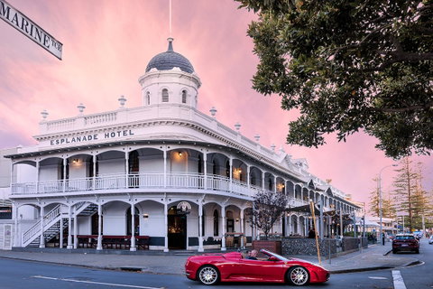 Esplanade Hotel Fremantle - By Rydges - Winery Find 35