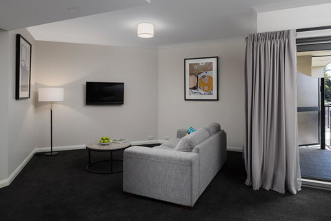 Esplanade Hotel Fremantle - By Rydges - Winery Find 11