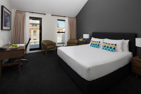 Esplanade Hotel Fremantle - By Rydges - Winery Find 27