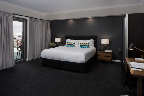 Esplanade Hotel Fremantle - By Rydges - Winery Find 12