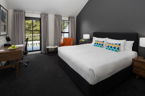 Esplanade Hotel Fremantle - By Rydges - Winery Find 34