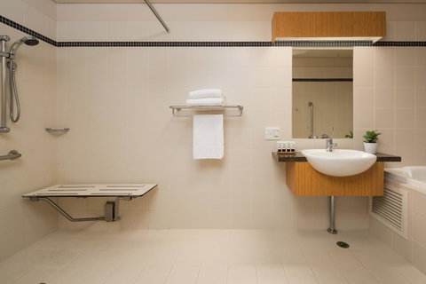 Esplanade Hotel Fremantle - By Rydges - Winery Find 10