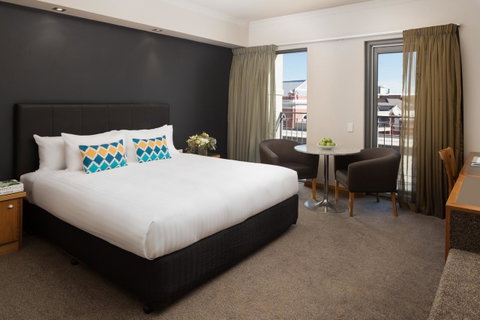 Esplanade Hotel Fremantle - By Rydges - Winery Find 1