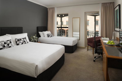Esplanade Hotel Fremantle - By Rydges - Winery Find 29