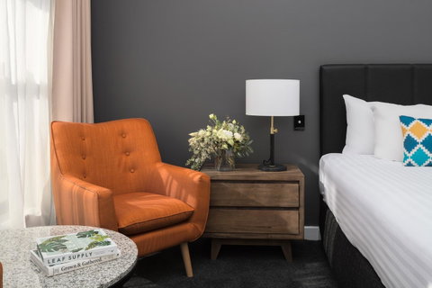 Esplanade Hotel Fremantle - By Rydges - Winery Find 23