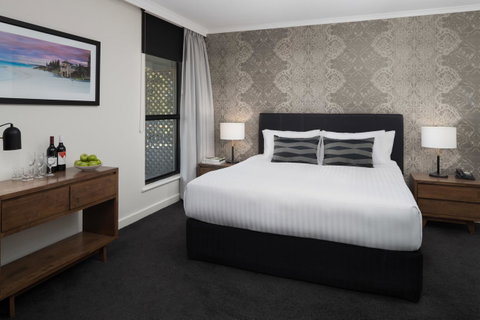 Esplanade Hotel Fremantle - By Rydges - Winery Find 7