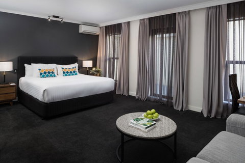Esplanade Hotel Fremantle - By Rydges - Winery Find 16
