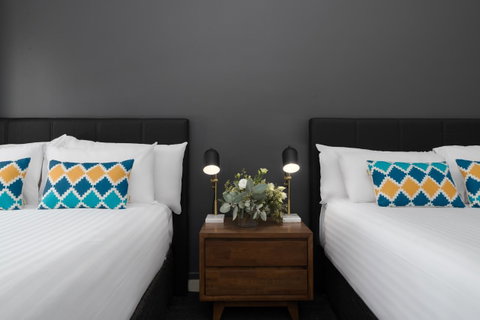 Esplanade Hotel Fremantle - By Rydges - Winery Find 25