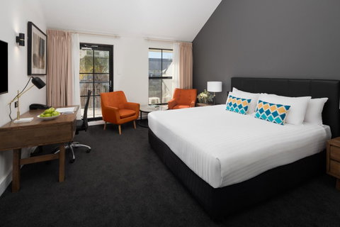 Esplanade Hotel Fremantle - By Rydges - Winery Find 24