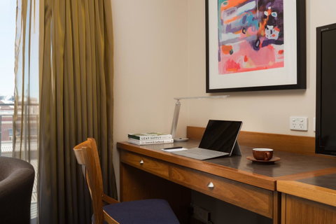 Esplanade Hotel Fremantle - By Rydges - Winery Find 3